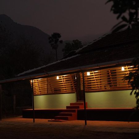 Greene Villa Palakkad Buitenkant foto