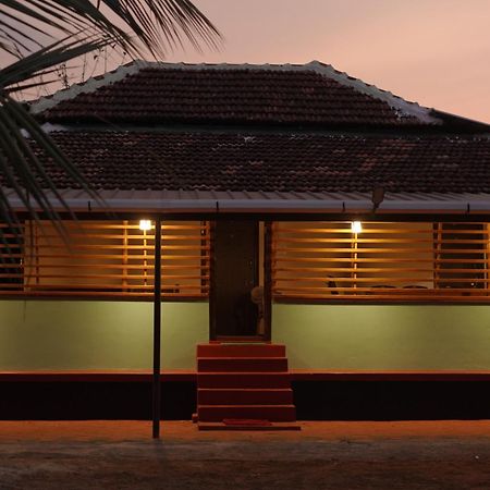 Greene Villa Palakkad Buitenkant foto