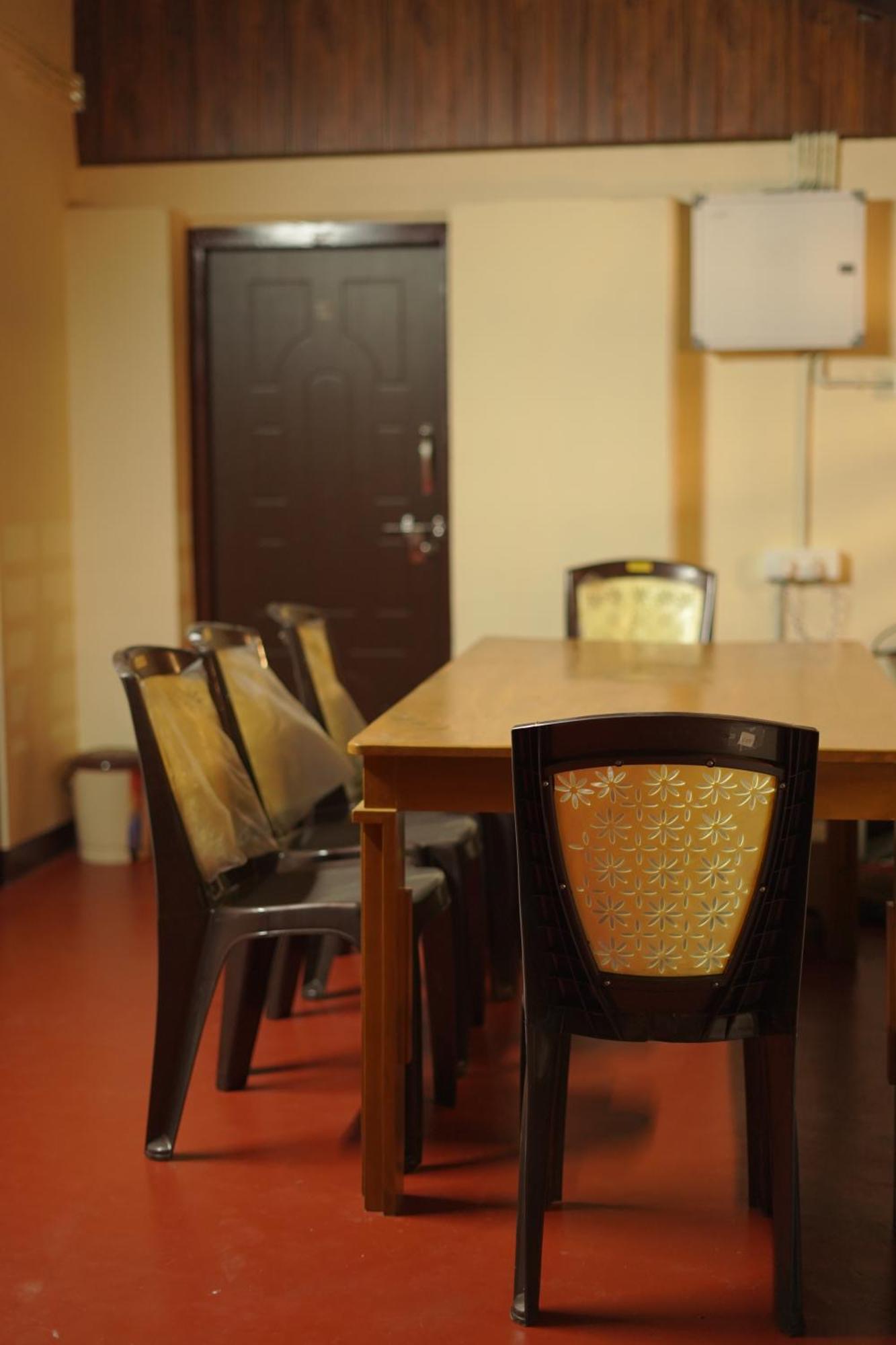 Greene Villa Palakkad Buitenkant foto