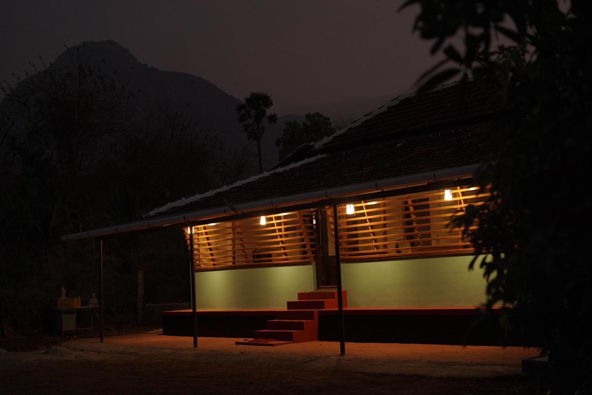 Greene Villa Palakkad Buitenkant foto
