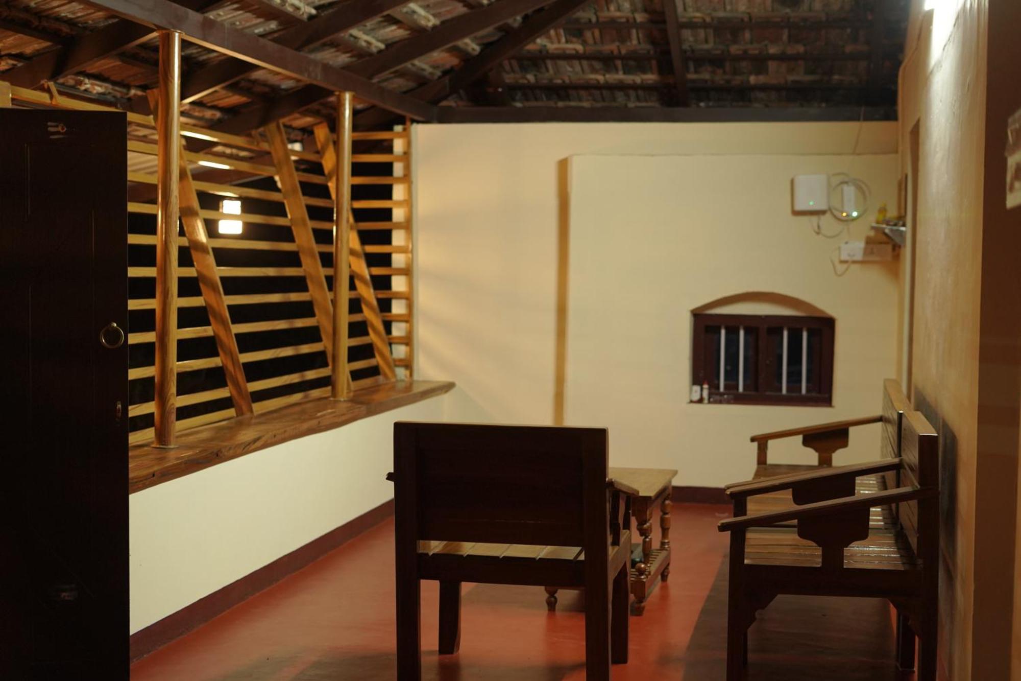 Greene Villa Palakkad Buitenkant foto