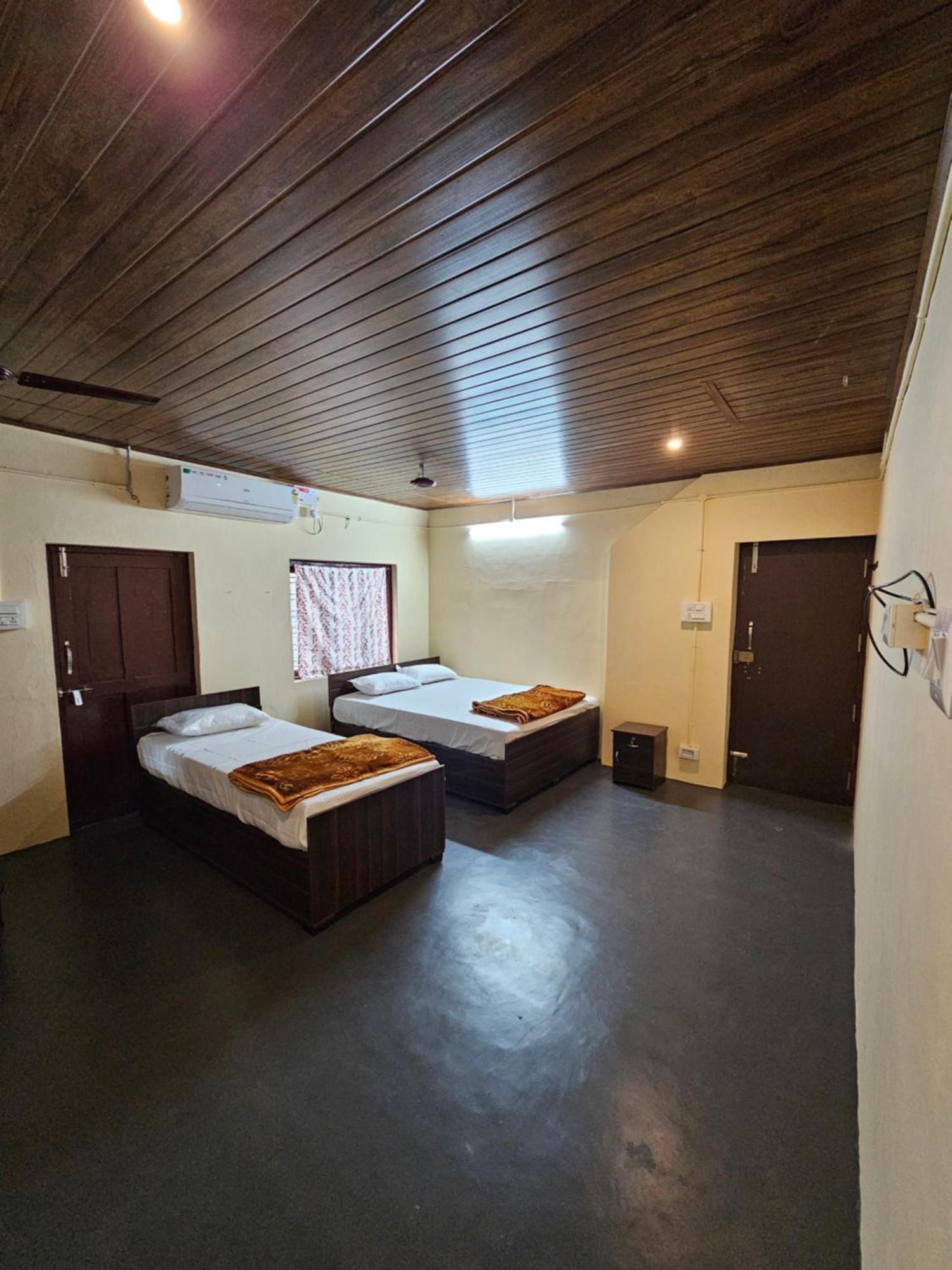 Greene Villa Palakkad Buitenkant foto