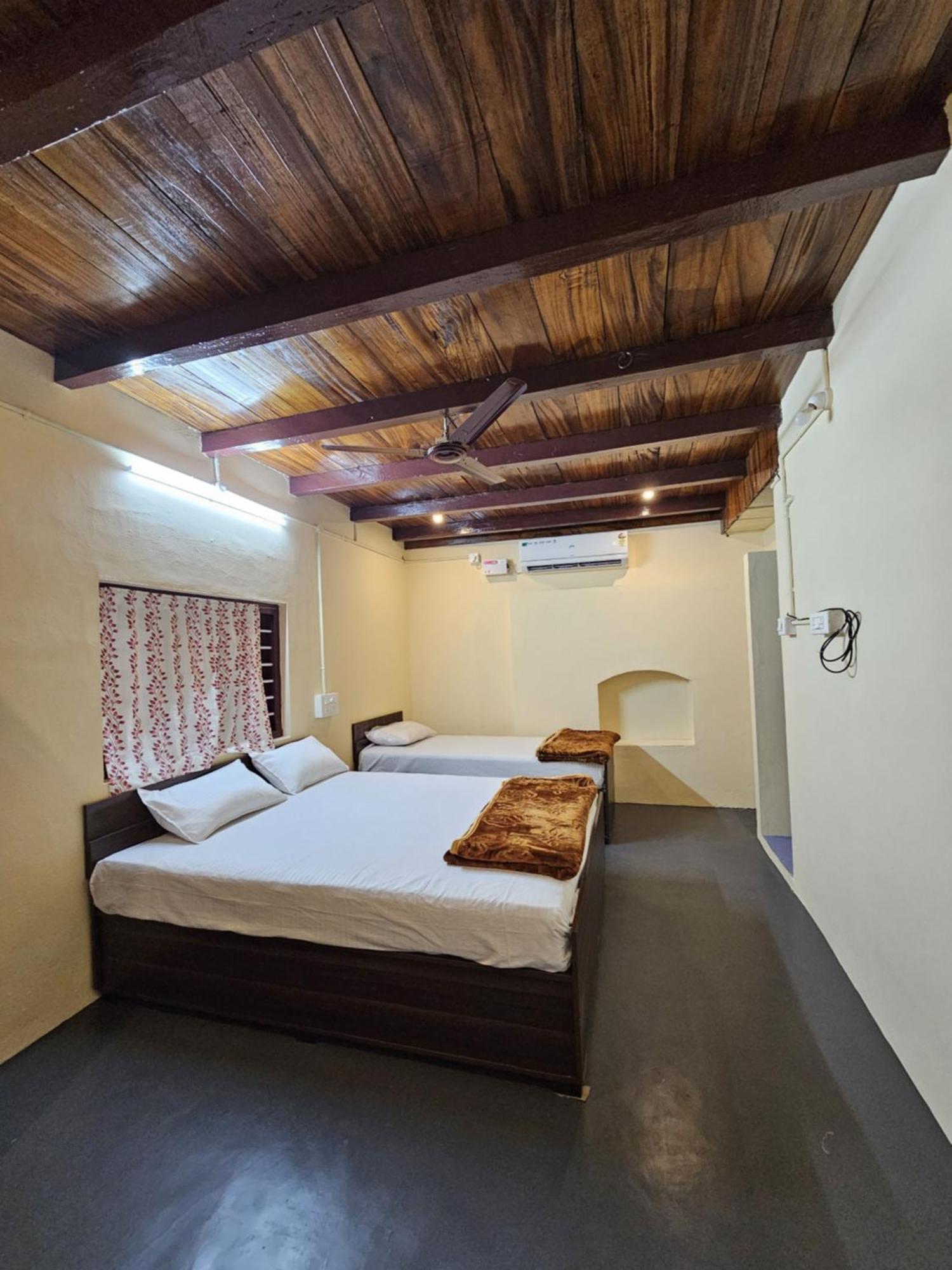 Greene Villa Palakkad Buitenkant foto