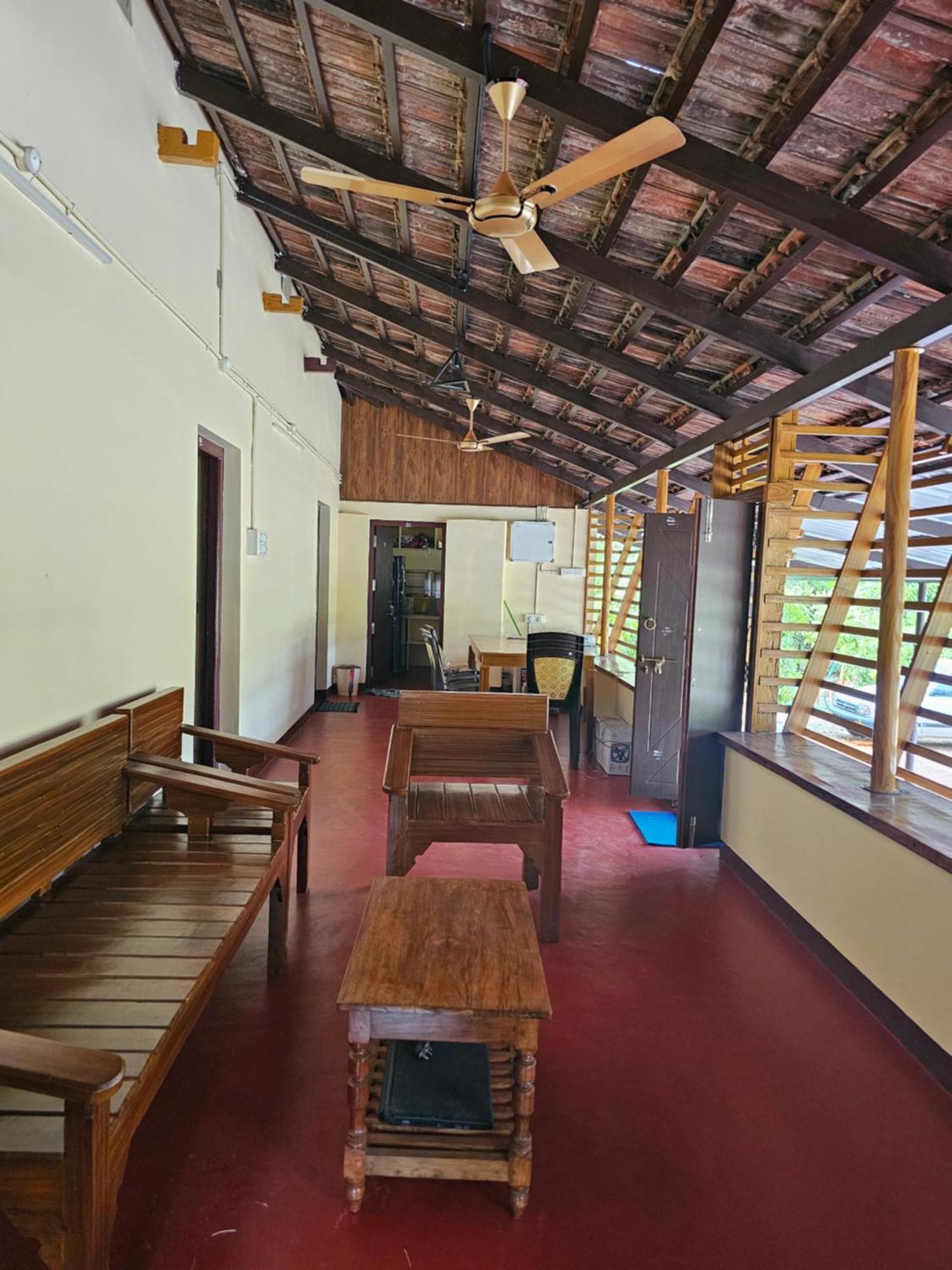 Greene Villa Palakkad Buitenkant foto