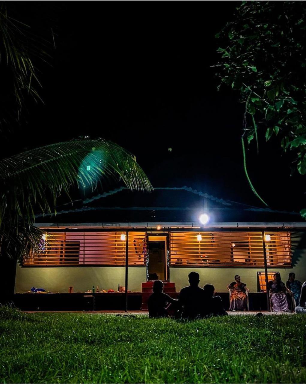 Greene Villa Palakkad Buitenkant foto