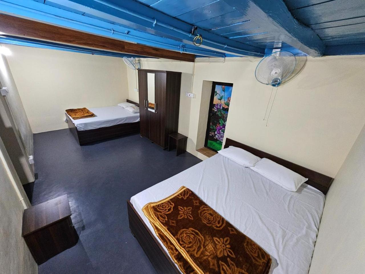 Greene Villa Palakkad Buitenkant foto